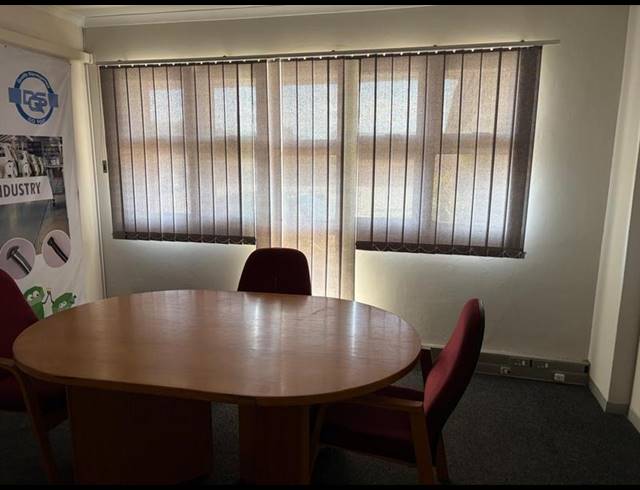 INDUSTRIAL PROPERTY TO RENT IN WALMER